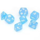 Chessex Frosted Accessories - Dice