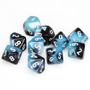 Chessex Gemini D10 10ct Accessories - Dice