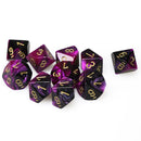 Chessex Gemini D10 10ct Accessories - Dice