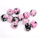 Chessex Gemini D6 12ct Accessories - Dice