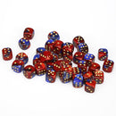 Chessex Gemini D6 36ct Accessories - Dice