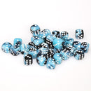 Chessex Gemini D6 36ct Accessories - Dice