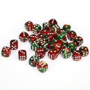 Chessex Gemini D6 36ct Accessories - Dice