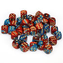 Chessex Gemini D6 36ct Accessories - Dice