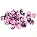 Chessex Gemini D6 36ct Accessories - Dice