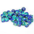 Chessex Gemini D6 36ct Accessories - Dice