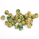Chessex Gemini D6 36ct Accessories - Dice