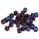 Chessex Gemini D6 36ct Accessories - Dice