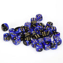 Chessex Gemini D6 36ct Accessories - Dice