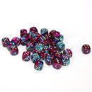 Chessex Gemini D6 36ct Accessories - Dice