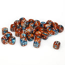 Chessex Gemini D6 36ct Accessories - Dice