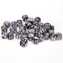 Chessex Gemini D6 36ct Accessories - Dice