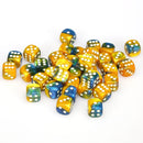 Chessex Gemini D6 36ct Accessories - Dice
