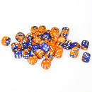 Chessex Gemini D6 36ct Accessories - Dice