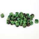 Chessex Gemini D6 36ct Accessories - Dice