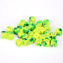 Chessex Gemini D6 36ct Accessories - Dice