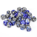 Chessex Gemini D6 36ct Accessories - Dice