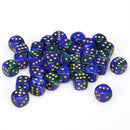 Chessex Gemini D6 36ct Accessories - Dice