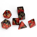 Chessex Gemini Accessories - Dice