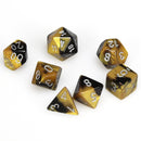 Chessex Gemini Accessories - Dice