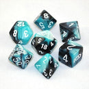 Chessex Gemini Accessories - Dice