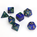 Chessex Gemini Accessories - Dice