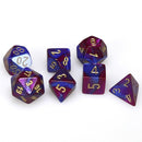 Chessex Gemini Accessories - Dice