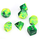 Chessex Gemini Accessories - Dice