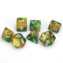Chessex Gemini Accessories - Dice