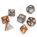 Chessex Gemini Accessories - Dice