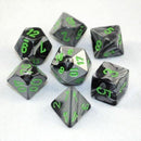 Chessex Gemini Accessories - Dice