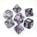 Chessex Gemini Accessories - Dice