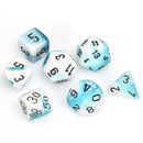 Chessex Gemini Accessories - Dice