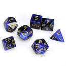 Chessex Gemini Accessories - Dice