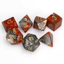 Chessex Gemini Accessories - Dice
