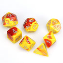 Chessex Gemini Accessories - Dice
