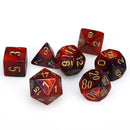Chessex Gemini Accessories - Dice