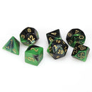 Chessex Gemini Accessories - Dice