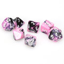 Chessex Gemini Accessories - Dice