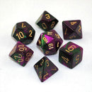 Chessex Gemini Accessories - Dice