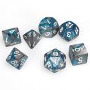 Chessex Gemini Accessories - Dice