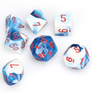 Chessex Gemini Accessories - Dice