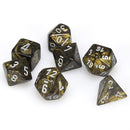 Chessex Leaf Accessories - Dice