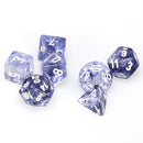 Chessex Luminary Nebula Accessories - Dice