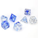 Chessex Luminary Nebula Accessories - Dice