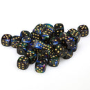 Chessex Lustrous D6 36ct Accessories - Dice
