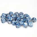 Chessex Lustrous D6 36ct Accessories - Dice