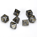 Chessex Lustrous Accessories - Dice