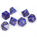 Chessex Lustrous Accessories - Dice