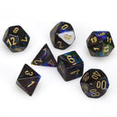 Chessex Lustrous Accessories - Dice